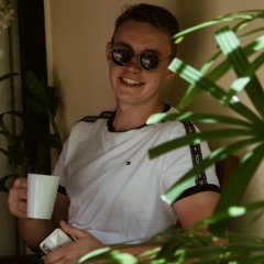 Роман Абрамов, 08.08.1998, Петропавловск-Камчатский