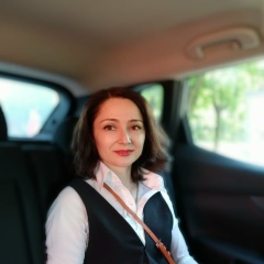 Лейла Султанбекова, Санкт-Петербург