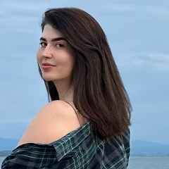 Мария Нурутдинова, 31.07
