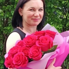 Татьяна Трухина, 24.07.1986, Магнитогорск