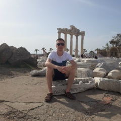 Юрий Лахтанов, 31.01.1991, Могилёв