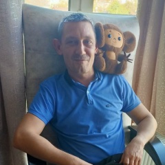 Алексей , 09.10, Шахтерск