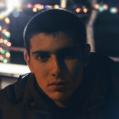Hayk Hakobyan, 21.12.1996, Мецамор (город)