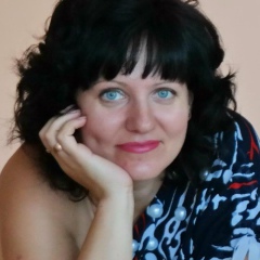 Вікторія Єрьоменко, 29.08