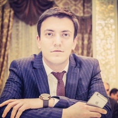 Sanan Asadov, 17.04.1990, Баку