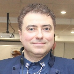 Павел Пикалов, 16.04.1982, Москва