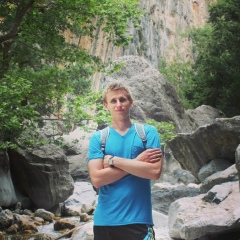 Александр Красников, 09.11, Оренбург