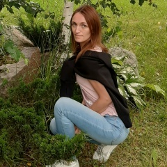 Алина Солдаткина, 19.03.1993, Минск