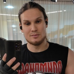 Максим Проклин, 22.09, Санкт-Петербург