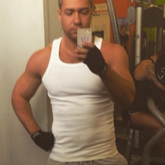 Антон Шаткин, 29.08.1989, Санкт-Петербург