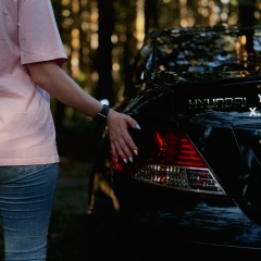 Иринка Боброва, 06.10, Владимир