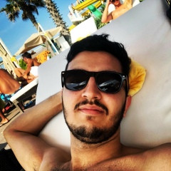 Sabir Aslanzade, 23.10, Баку