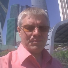 Владимир Кирьянов, Москва