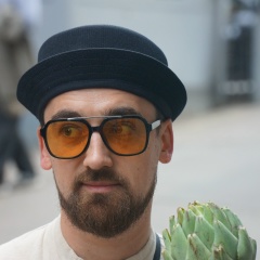Никита Савченко, 03.09, Москва