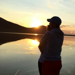 Екатерина Жукова, 07.03, Омск