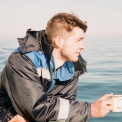 Александр Музюкин, 11.05.1995, Санкт-Петербург