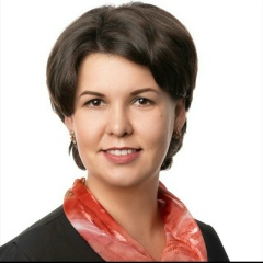 Лена Першина, 28.03.1986, Казань