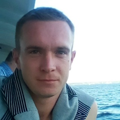 Дмитрий Молодцов