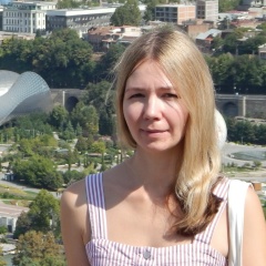 Наталья Семёнушкина, 10.09.1988, Череповец