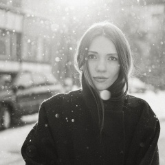 Карина Гудева, 10.05, Москва