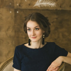 Анастасия Ярославцева, 14.06, Самара