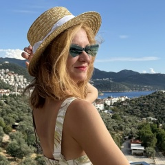 Елена Скляренко, 31.08, Самара