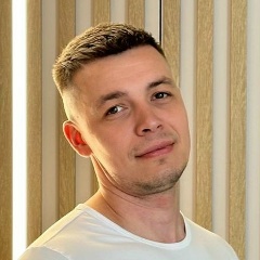 Евгений Виговский, 02.06.1984, Красноярск