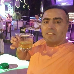 Yunal Karadogan, 01.04, Кудрово