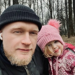 Виктор Субботин, 01.09