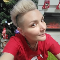 Екатерина Болдырева, 26.11, Ростов-на-Дону