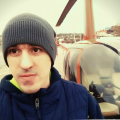 Дима Руденко, 05.03.1987, Киев