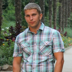 Андрей Рязанцев, 03.11.1987, Таганрог