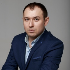 Игорь Аскаров, 22.04.1990, Волгоград