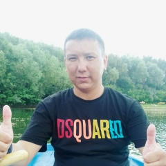 Алмаз Эшбаев, 10.03.1994