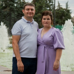 Макс Миронов, Жердевка