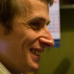 Матвей Мирошниченко, 04.03.1982, Санкт-Петербург