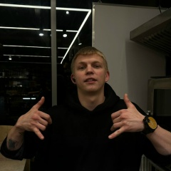 Константин Тоболов, 28.04.2000, Москва
