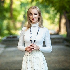 Алина Семко, 29.09, Gorinchem