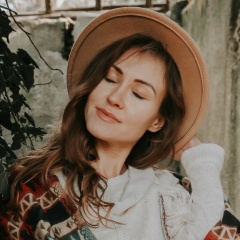 Катерина Никифорова, 06.11