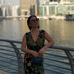 Полина Харитонова, 19.04, Минск