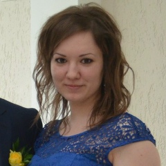 Кристинка Шеховцова, 01.02.1988, Минск