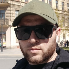 Shohrux Jalilov, 02.10, Самарканд
