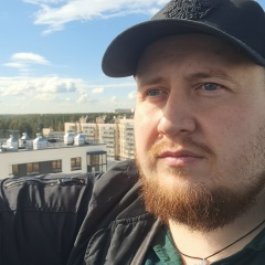 Павел Шок, 07.11.1992, Орск