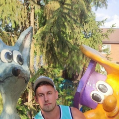 Антон Полторабатько, 02.06.1984, Санкт-Петербург