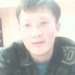 Кайрат Амангалиев, 20.09, Алмалы