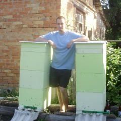 Александр Бабич, 08.10.1987, Харьков