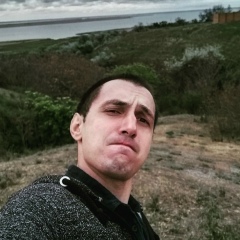 Руслан Бузаджи, 23.02, Одесса