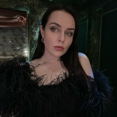 Serafima Pishchikova, 06.12