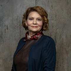 Рита Скрипцова, 16.05, Санкт-Петербург