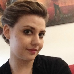 Марина Легар, 08.04, Bergamo